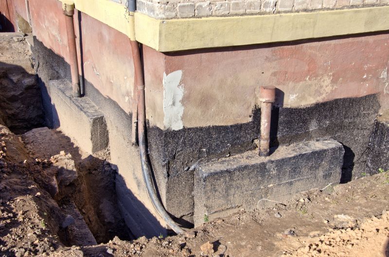 Emergency Foundation Repair in Tampa, FL