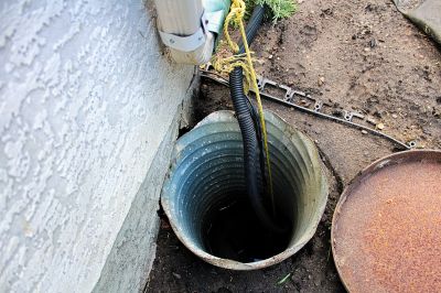 Sump Pump Installation in Dothan, AL